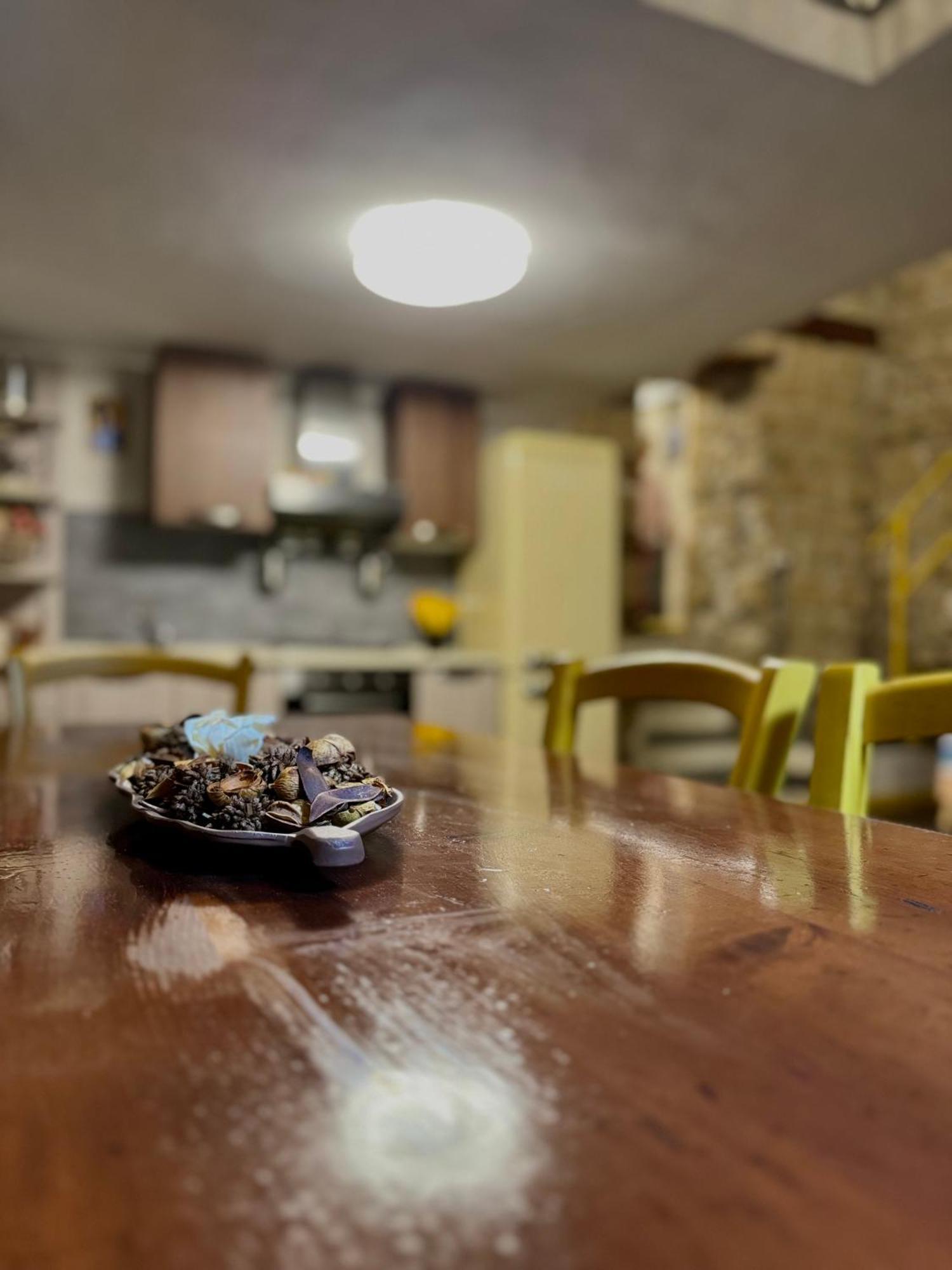 شقة Carlito'S House- Un'Intera Casa Al Centro Storico نابولي المظهر الخارجي الصورة